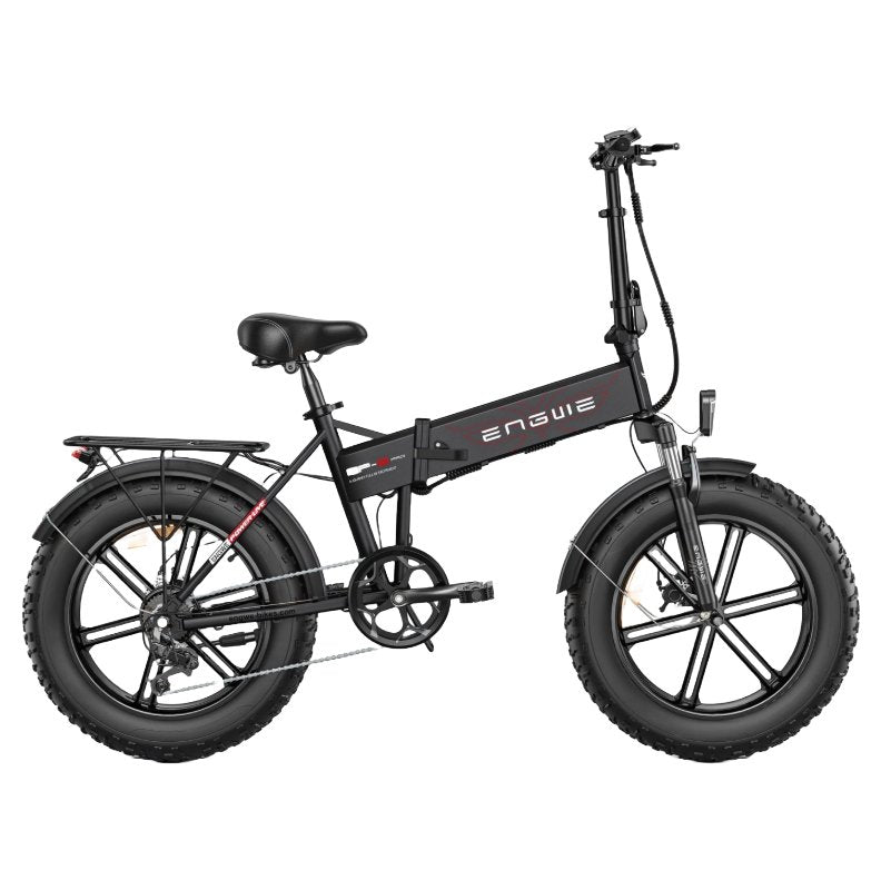 Engwe EP-2 Pro Fatbike - VoltFiets - Engwe