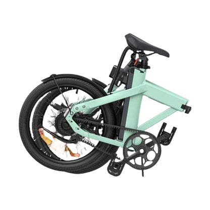 Engwe P20 Electrische Vouwfiets - VoltFiets - Engwe