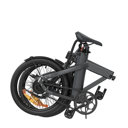 Engwe P20 Electrische Vouwfiets - VoltFiets - Engwe