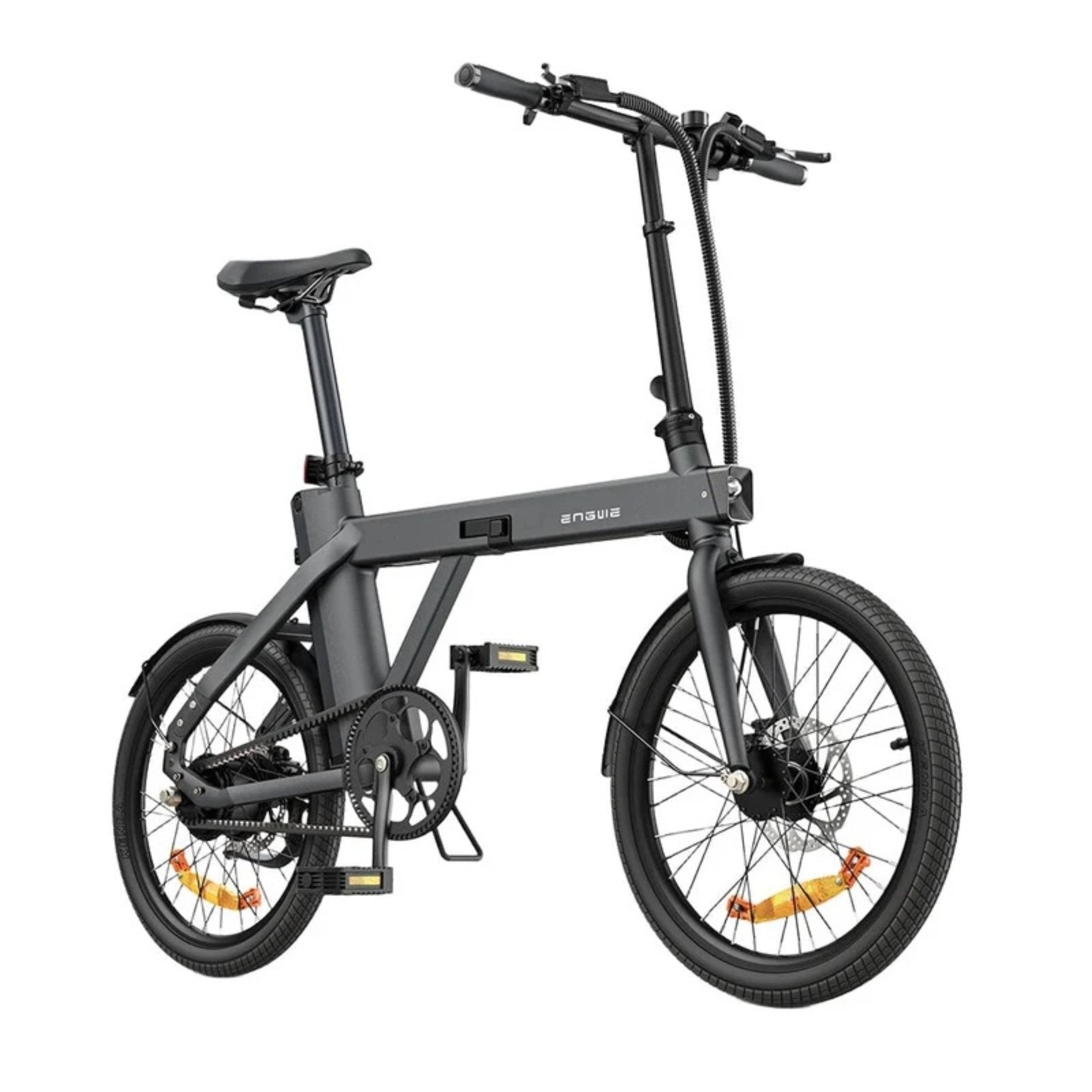 Engwe P20 Electrische Vouwfiets - VoltFiets - Engwe