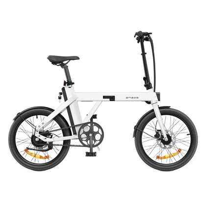 Engwe P20 Electrische Vouwfiets - VoltFiets - Engwe