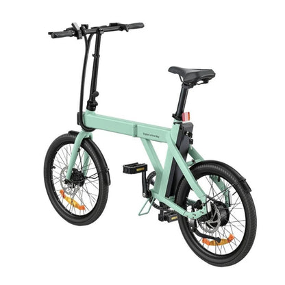 Engwe P20 Electrische Vouwfiets - VoltFiets - Engwe