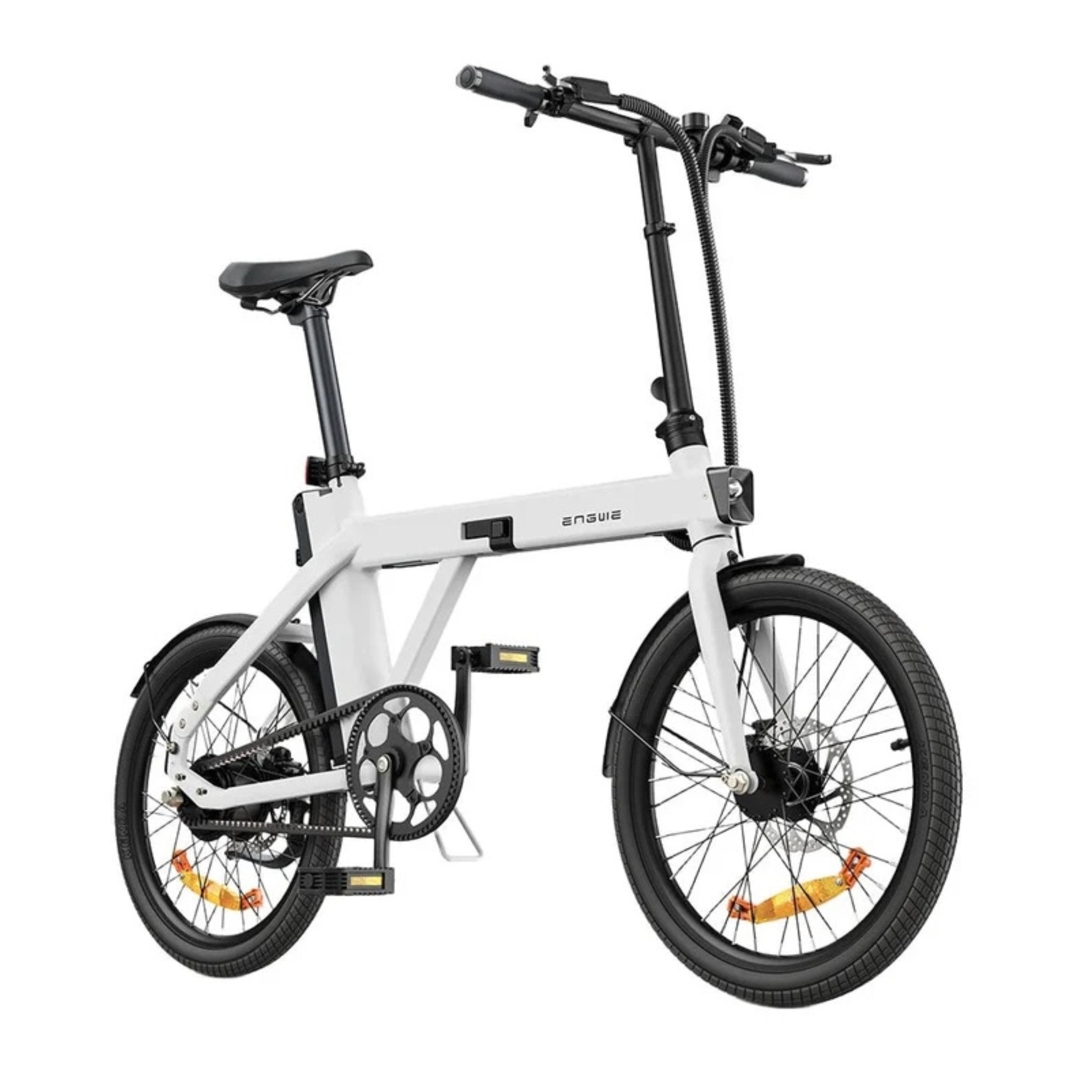 Engwe P20 Electrische Vouwfiets - VoltFiets - Engwe