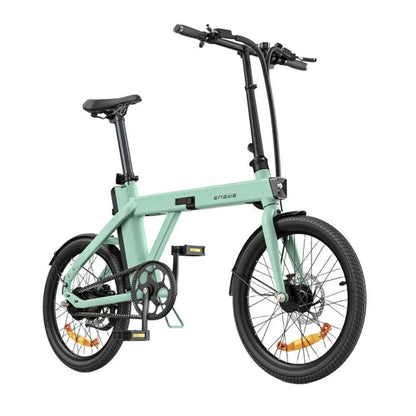 Engwe P20 Electrische Vouwfiets - VoltFiets - Engwe