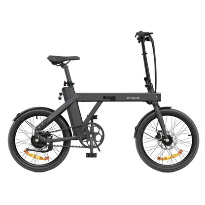 Engwe P20 Electrische Vouwfiets - VoltFiets - Engwe