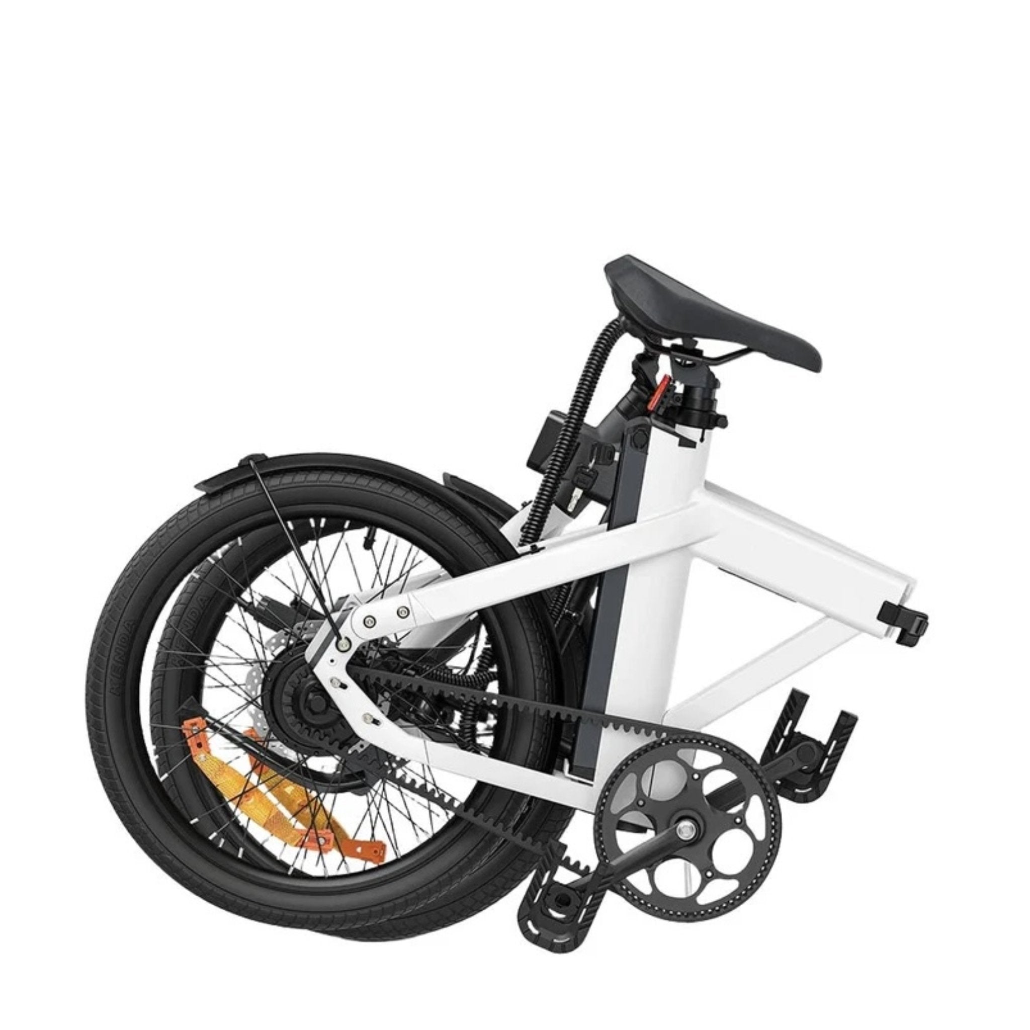 Engwe P20 Electrische Vouwfiets - VoltFiets - Engwe