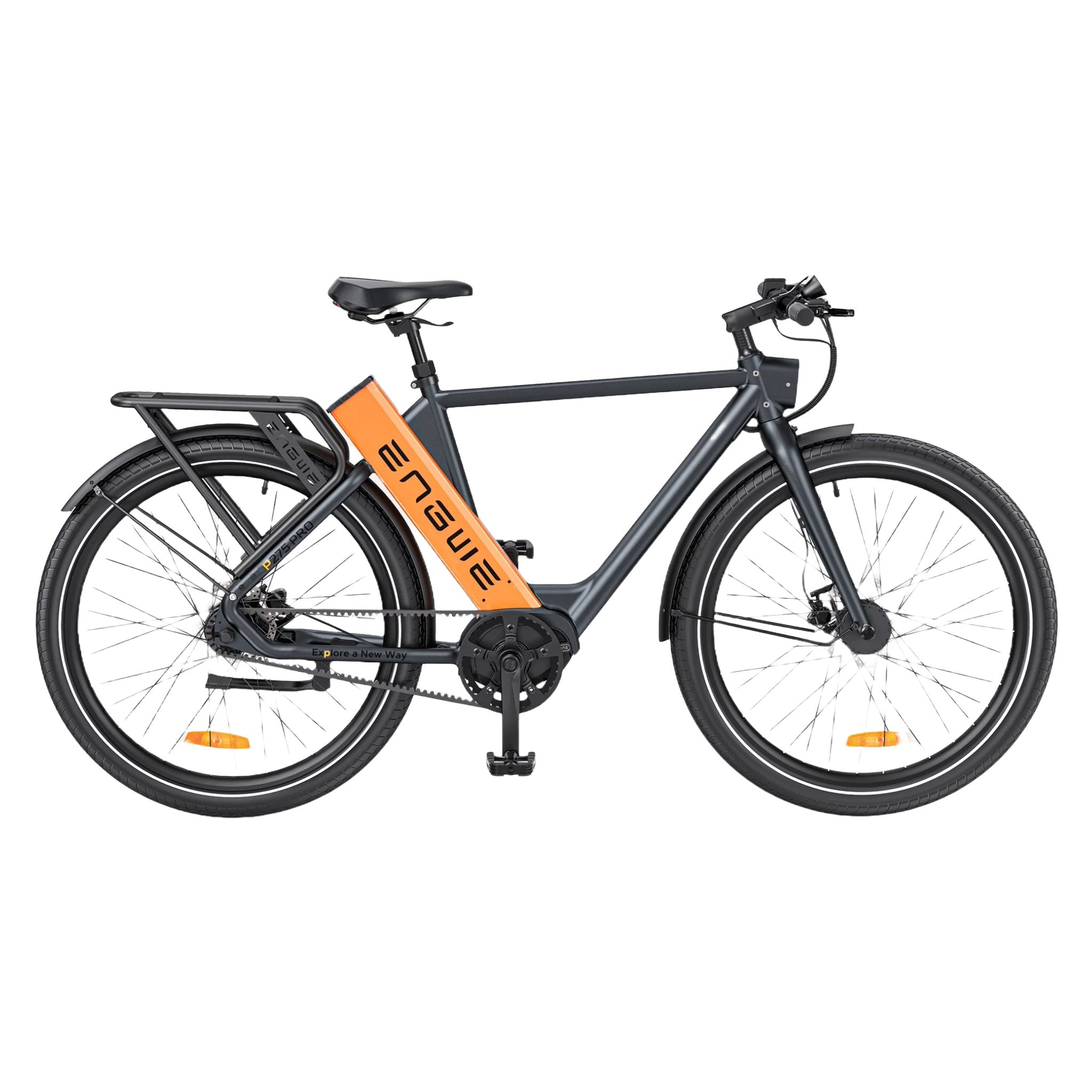 Engwe P275 PRO E - Bike - VoltFiets - Engwe