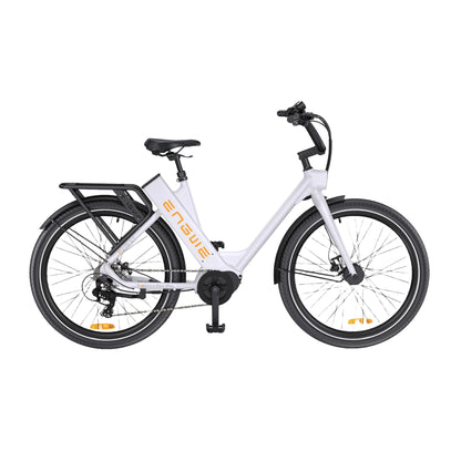 Engwe P275 ST E - Bike - VoltFiets - Engwe