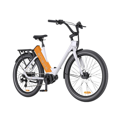 Engwe P275 ST E - Bike - VoltFiets - Engwe