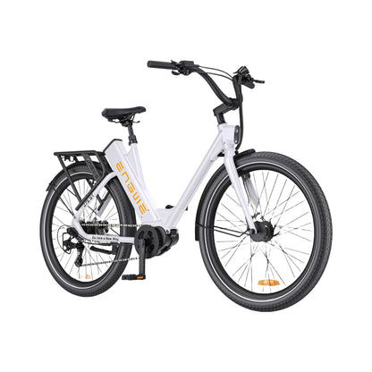 Engwe P275 ST E - Bike - VoltFiets - Engwe