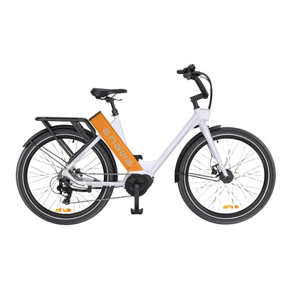 Engwe P275 ST E - Bike - VoltFiets - Engwe