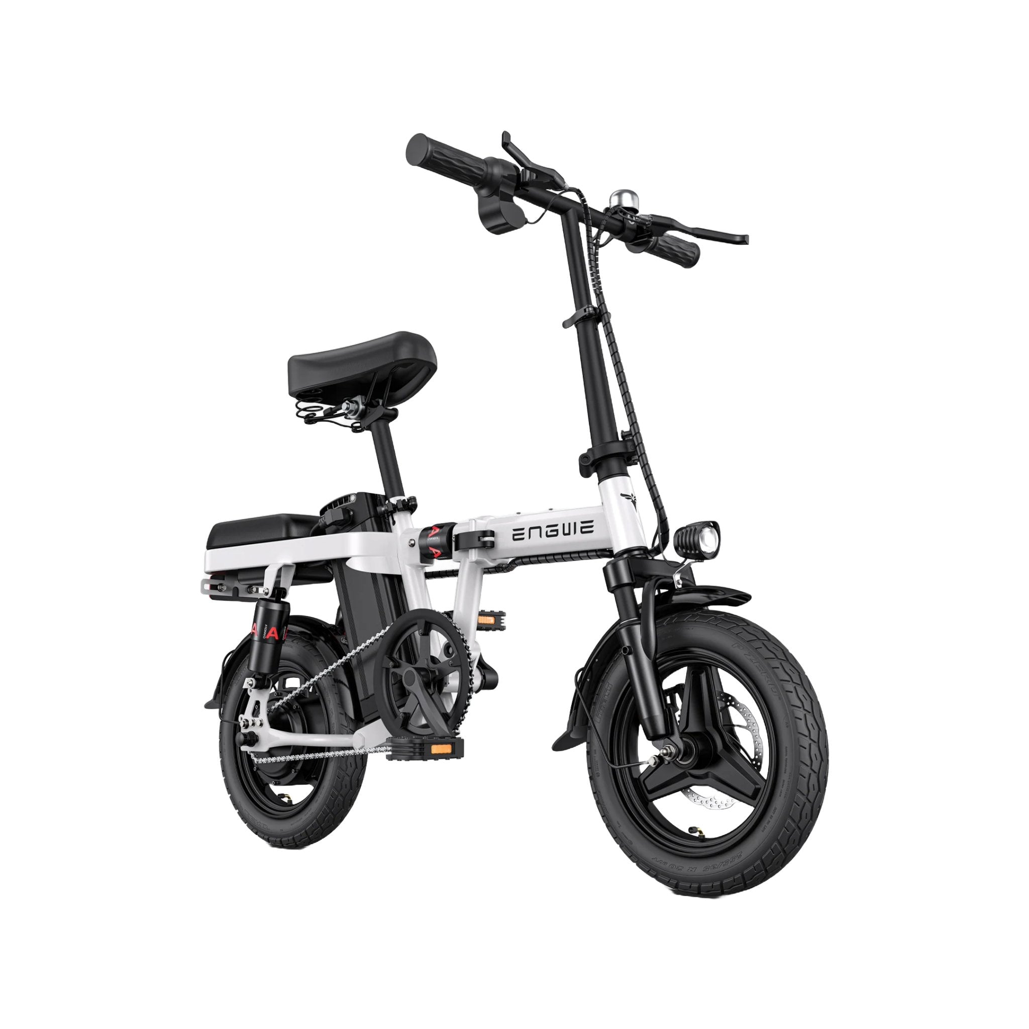 Engwe T14 Electrische Vouwfiets - VoltFiets - Engwe