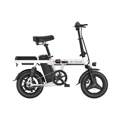 Engwe T14 Electrische Vouwfiets - VoltFiets - Engwe