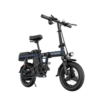 Engwe T14 Electrische Vouwfiets - VoltFiets - Engwe