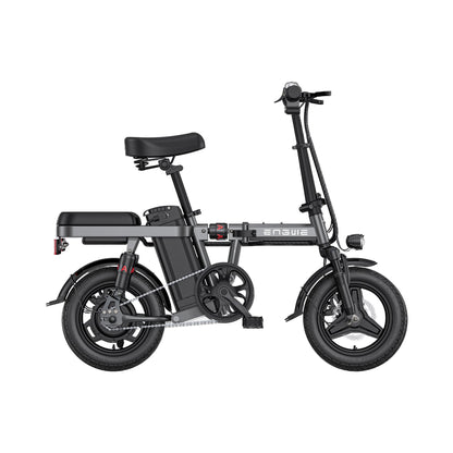 Engwe T14 Electrische Vouwfiets - VoltFiets - Engwe