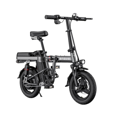 Engwe T14 Electrische Vouwfiets - VoltFiets - Engwe