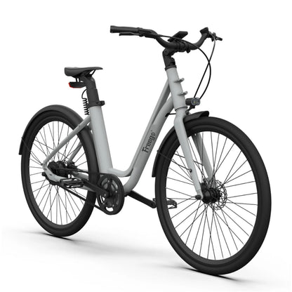 Freego E5 Pro E - Bike - VoltFiets - Freego