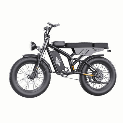 Freego F2 Pro Fatbike - VoltFiets - Freego