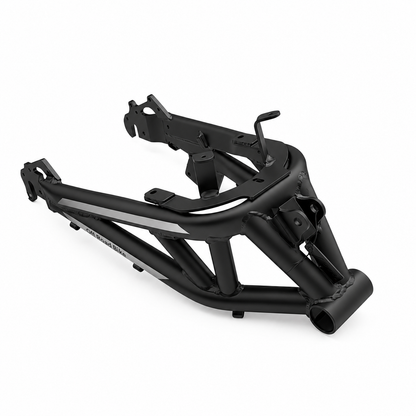 OUXI GT2000 Achterbrug / Swingarm