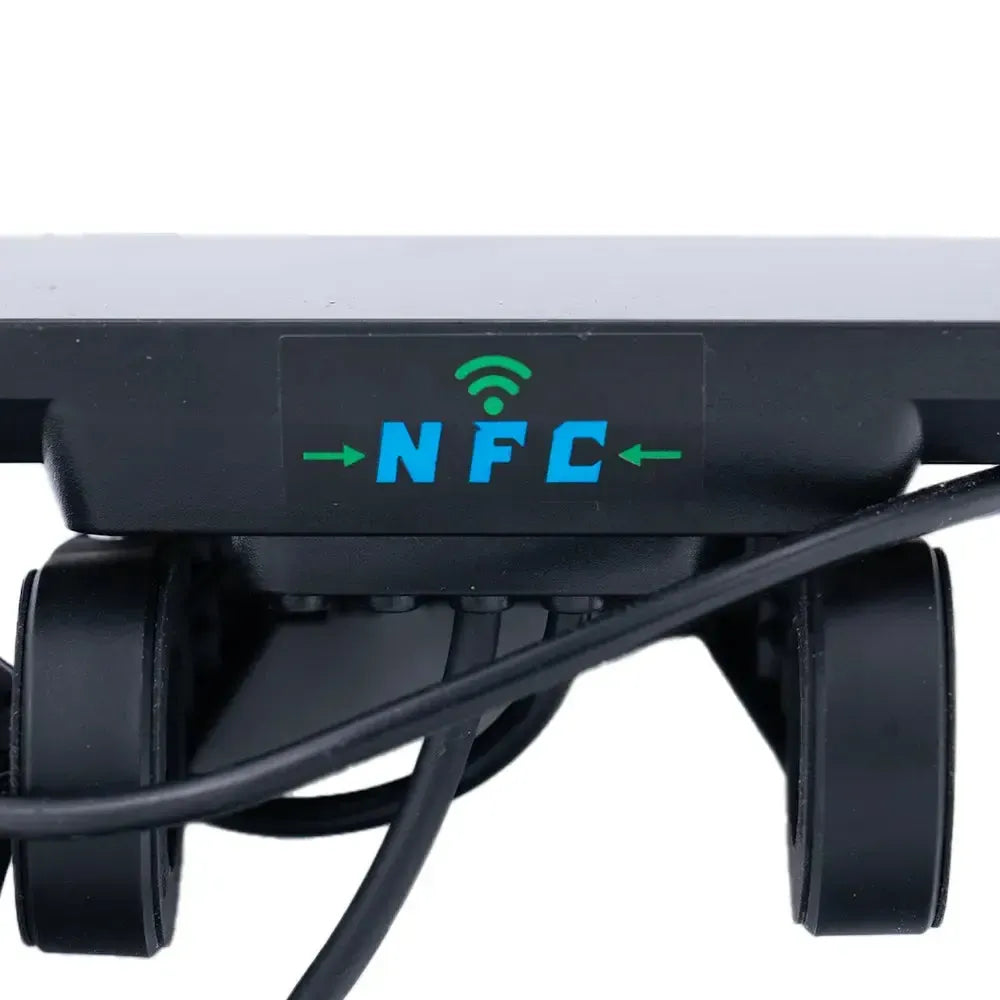 S20 Pro Fatbike Display met NFC – Origineel Kleurenscherm  Opvoerbaar
