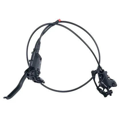 Logan – Rem Rechts (Hydraulisch) voor OUXI V8, V20 en V20 Pro modellen