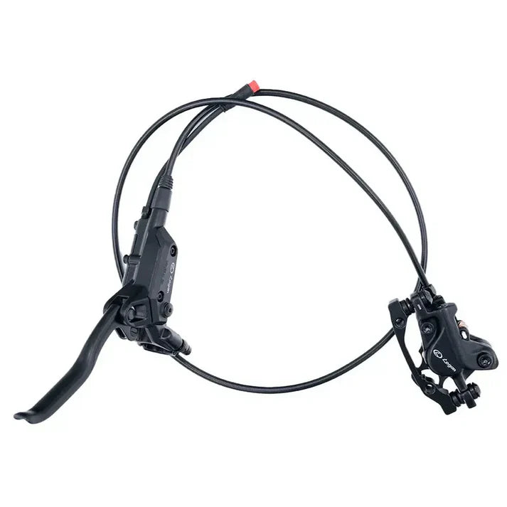 Logan – Rem Rechts (Hydraulisch) voor OUXI V8, V20 en V20 Pro modellen