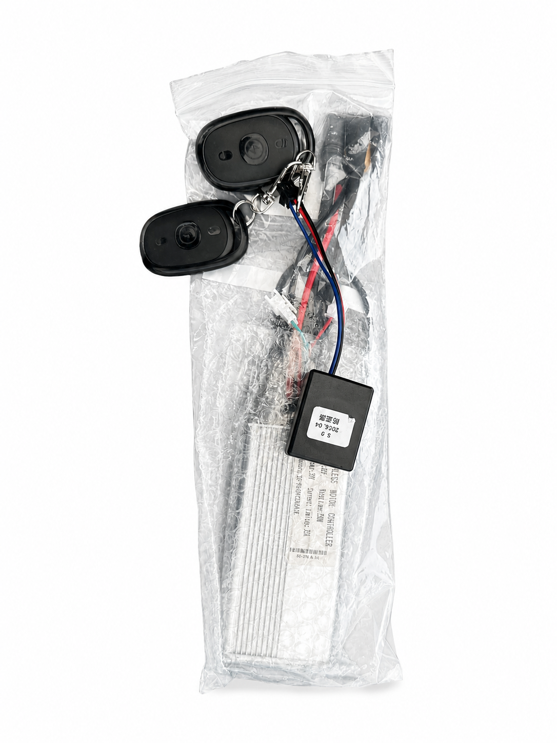 Remote Control Controller voor V20 / V20 Pro / S20 / S20 Pro Fatbike