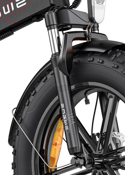 Engwe EP-2 Pro Fatbike - VoltFiets - Engwe